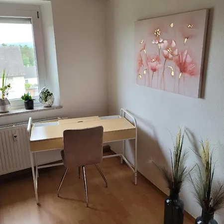 Melanie Apartment Wackersdorf