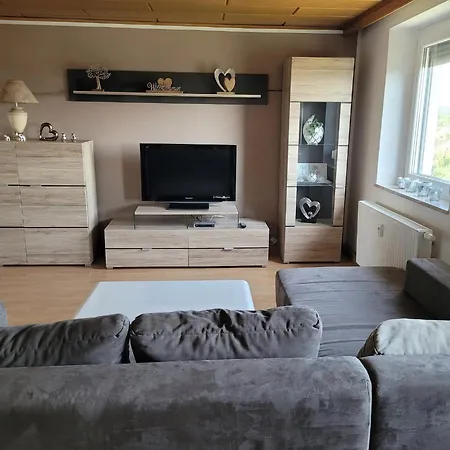 Apartment Melanie
