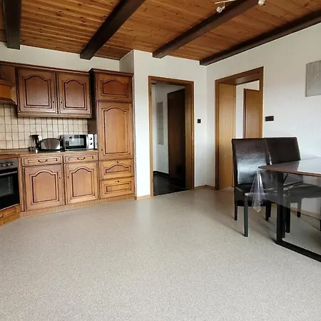 Apartment Melanie Wackersdorf